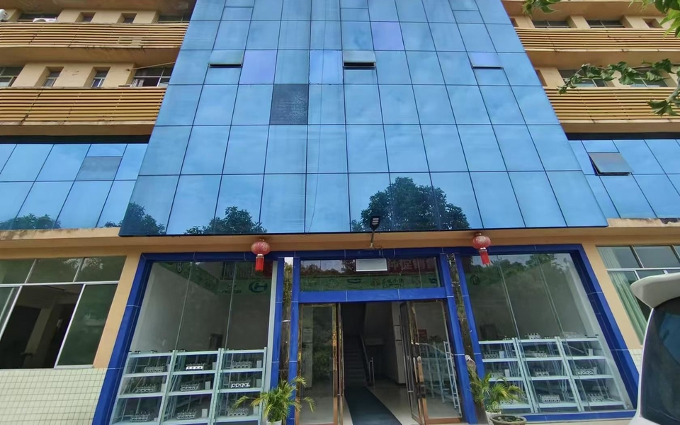 中国 Chongqing Formanhao Trading Co., Ltd 会社プロフィール 